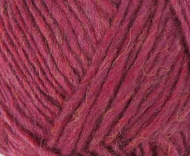 Alafoss Lopi 9969 - fuchsia heather