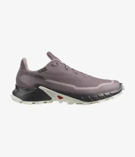 Alphacross 5 Gore-Tex (Women's)