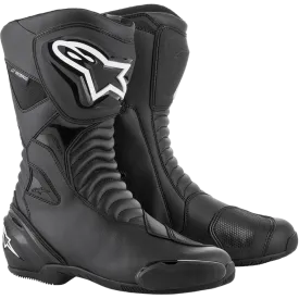 Alpinestars Smx S Waterproof Boots