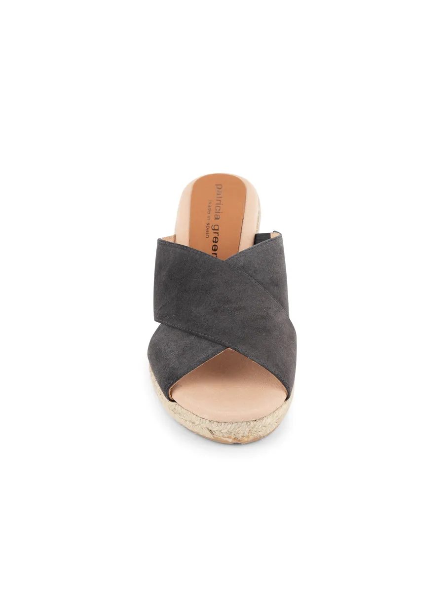 Annabelle Espadrille