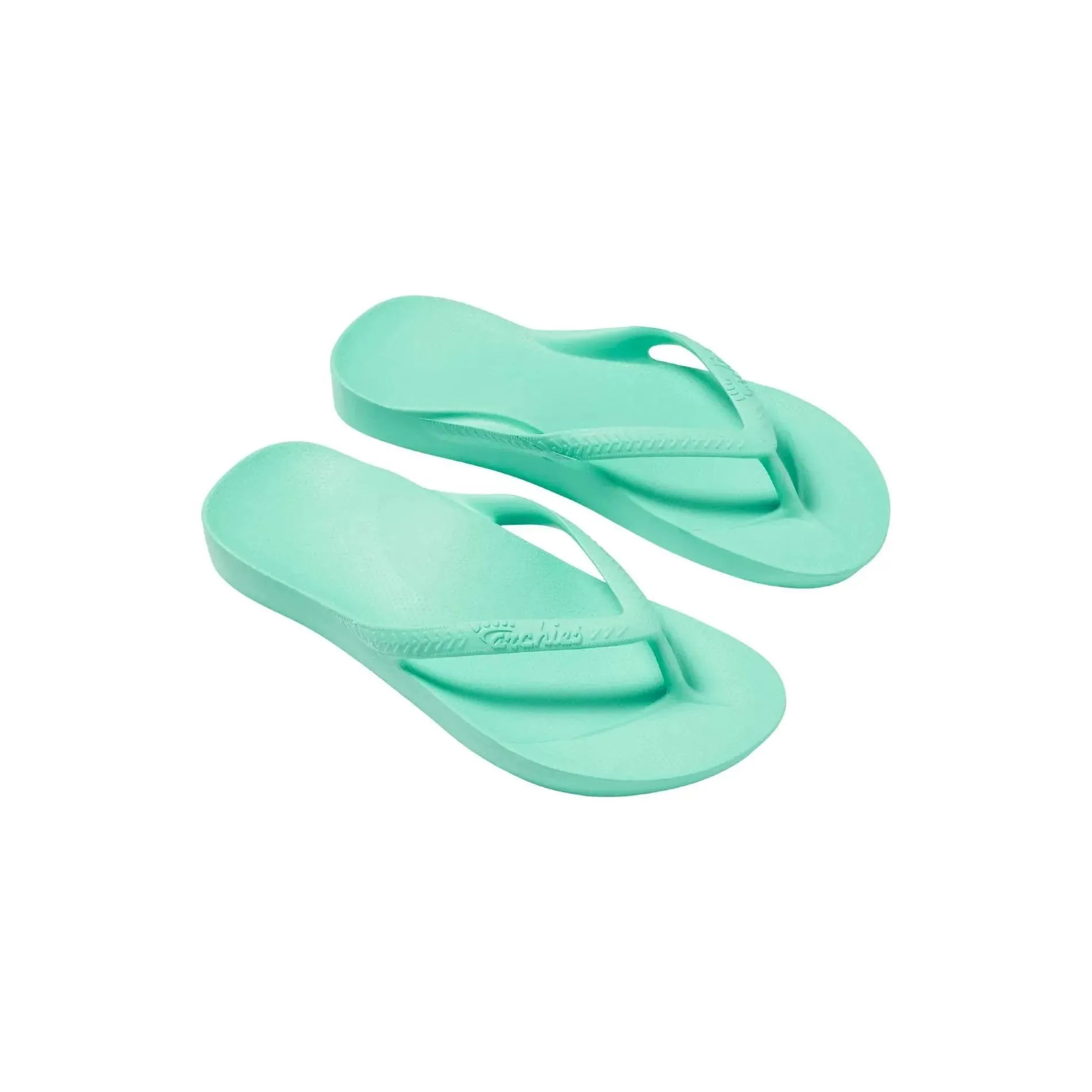 Archies Thongs - Mint