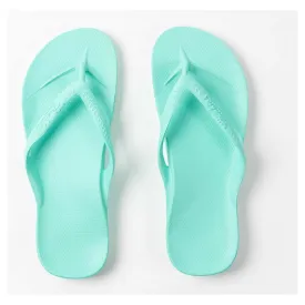 Archies Thongs - Mint