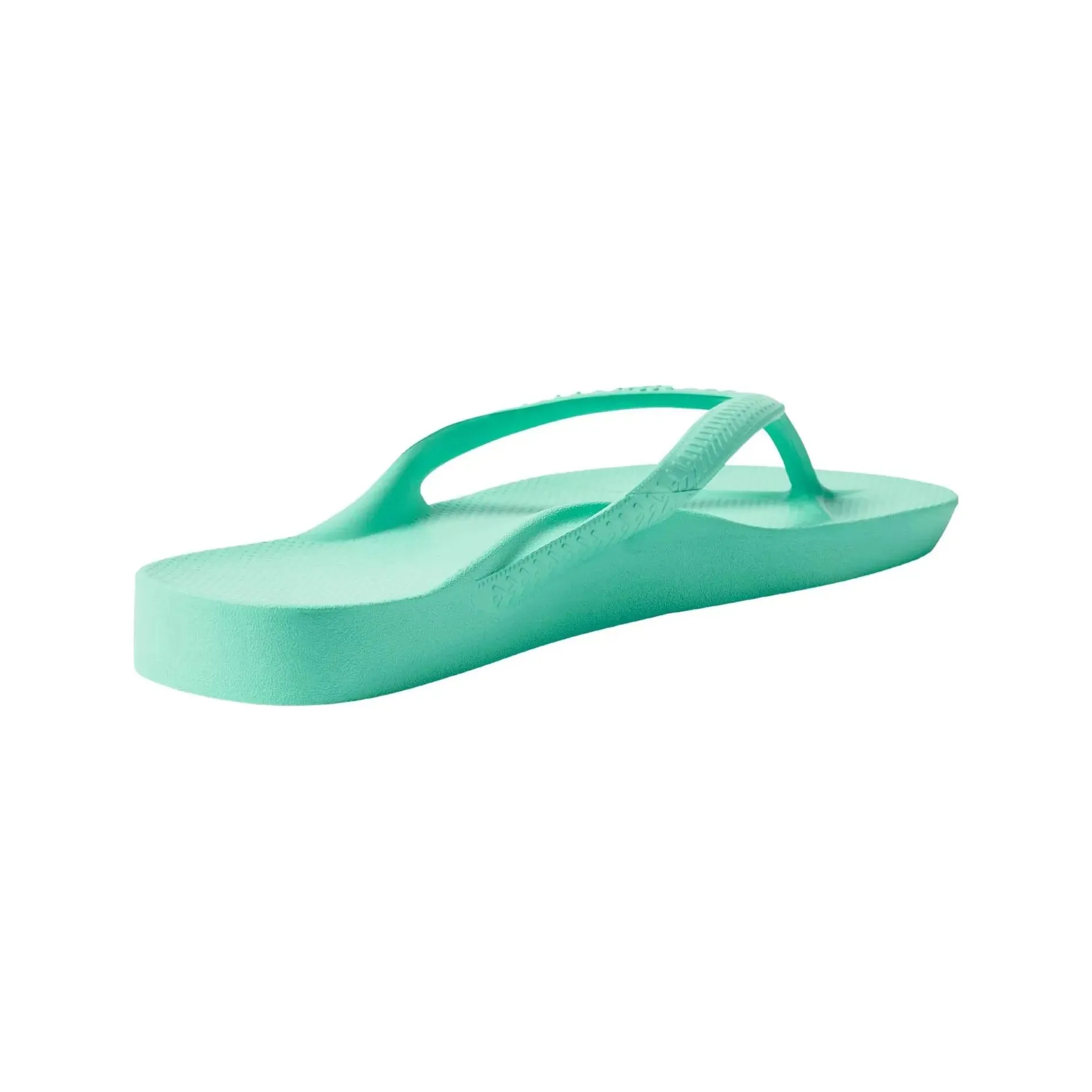 Archies Thongs - Mint