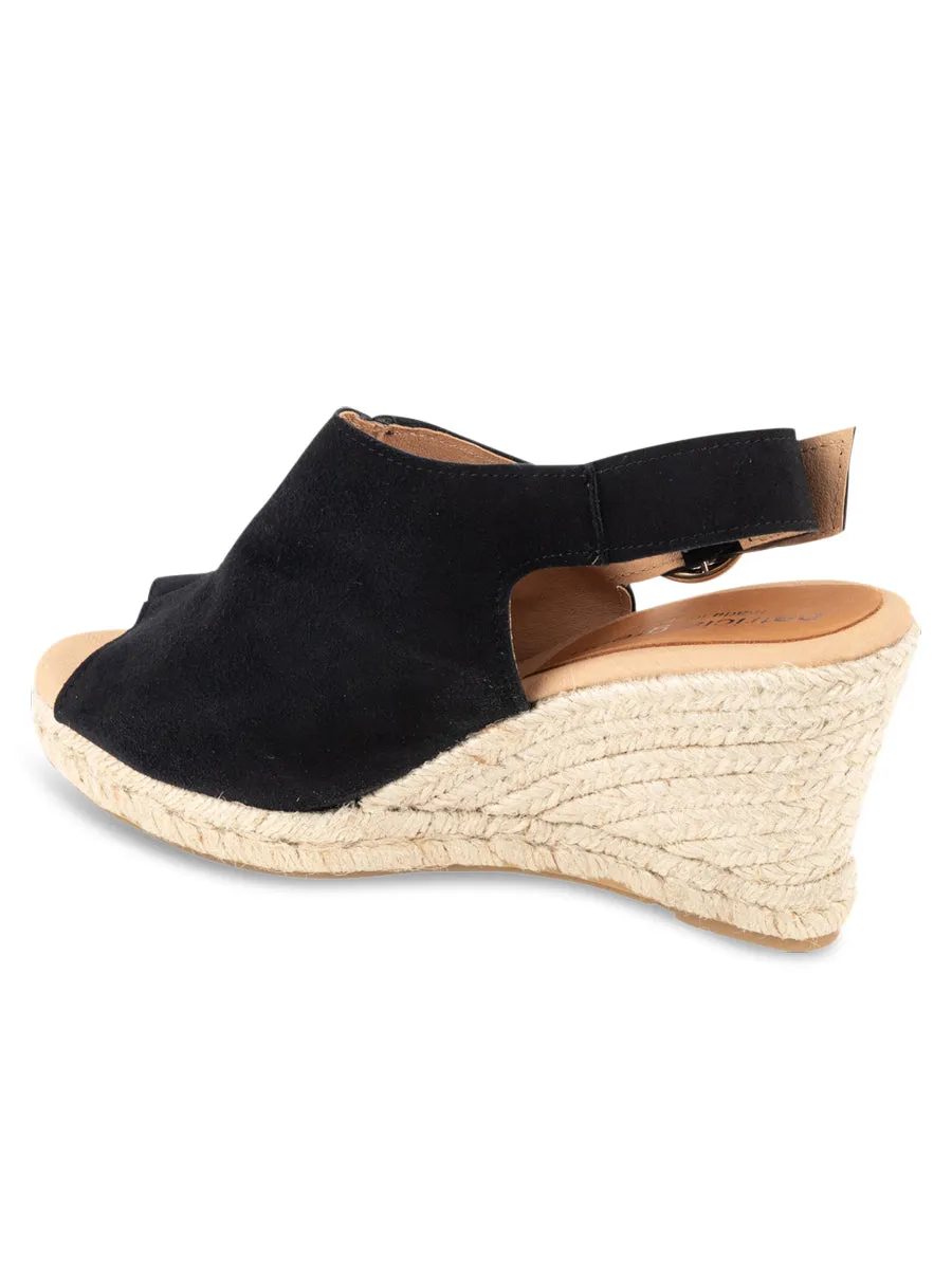 Belle Espadrille