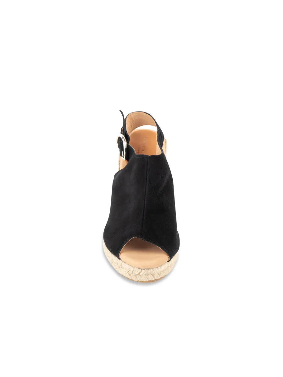 Belle Espadrille