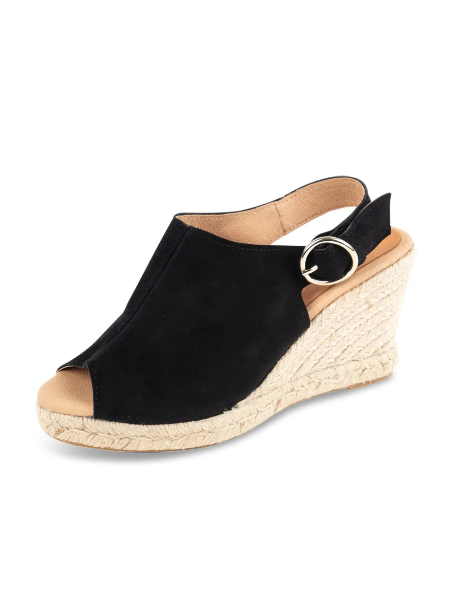 Belle Espadrille