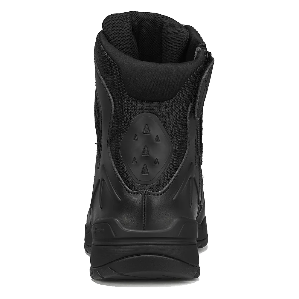 Belleville Side-Zip Waterproof Ultralight Tactical Boot TR1040-ZWP