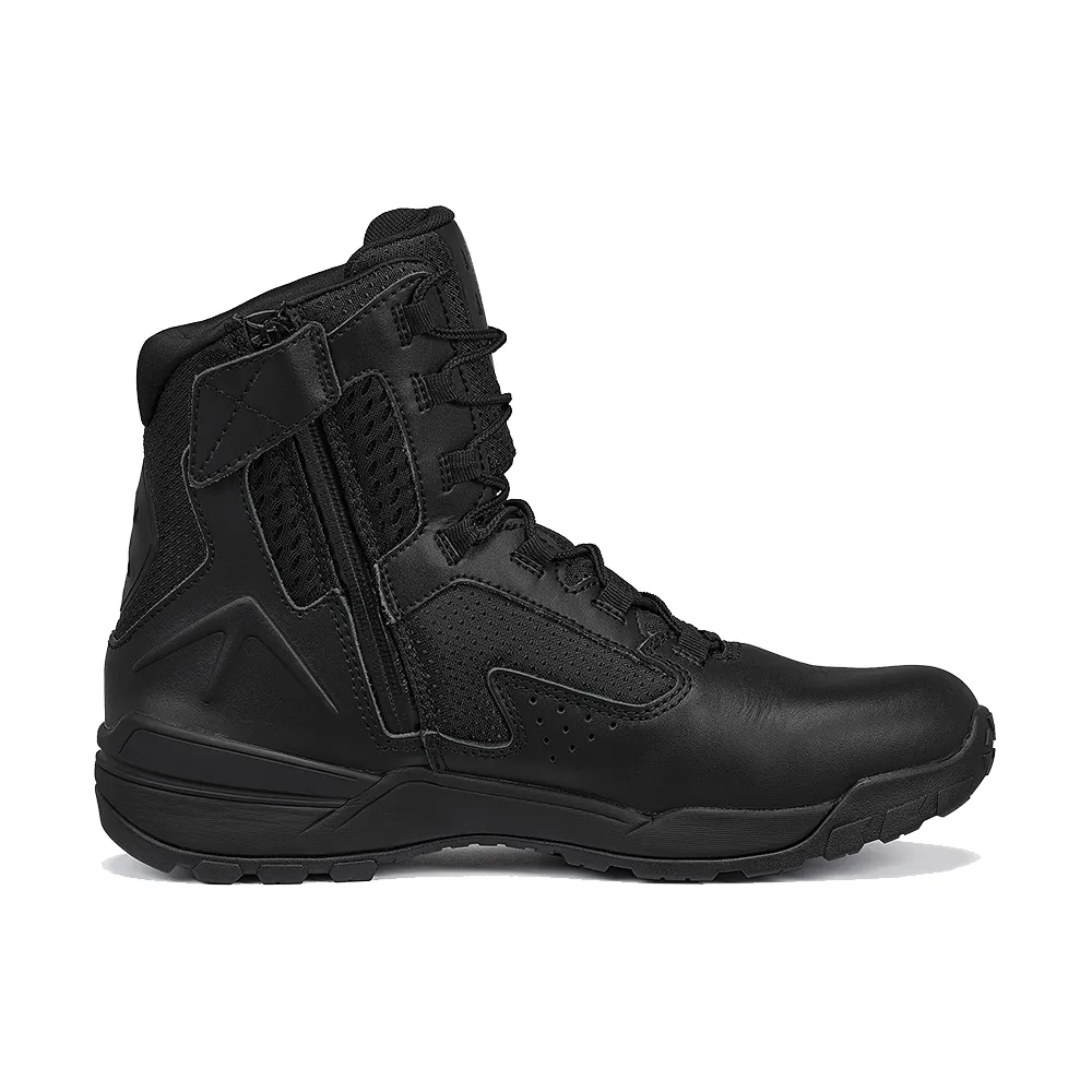 Belleville Side-Zip Waterproof Ultralight Tactical Boot TR1040-ZWP