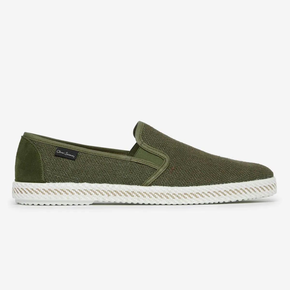 Campomar Khaki