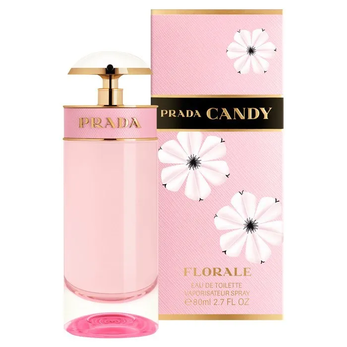 Candy Florale 2.7 EDT for women