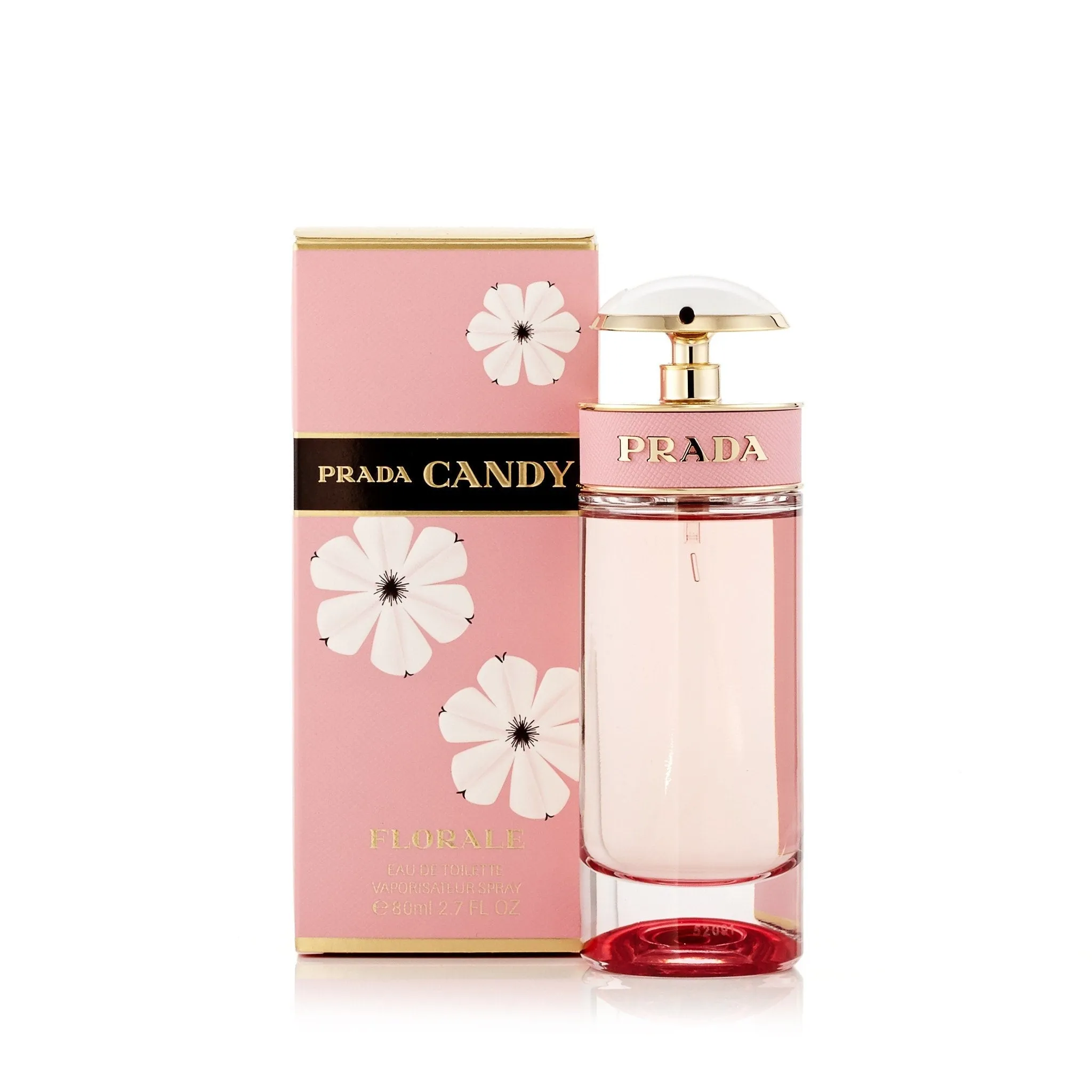 Candy Florale Eau de Toilette Spray for Women by Prada