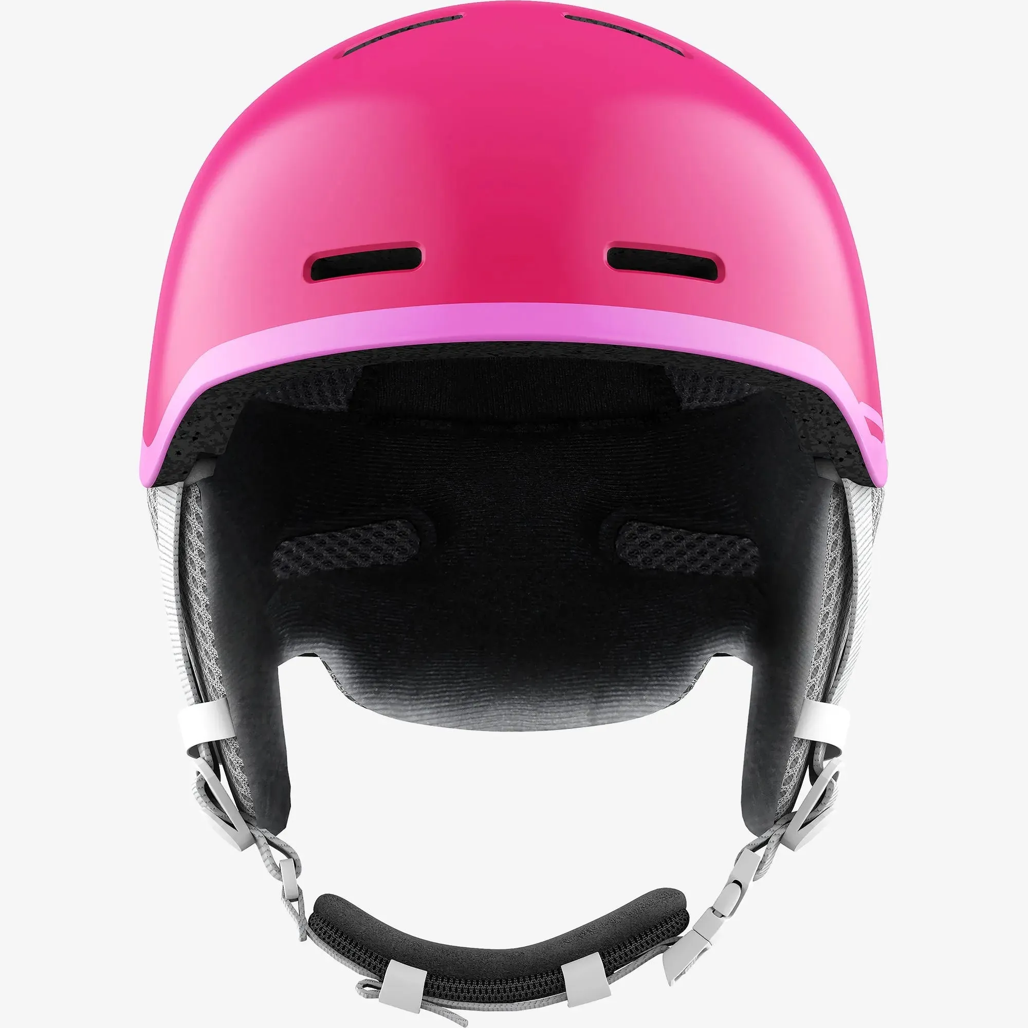 Casco Sci Bambina Salomon Grom