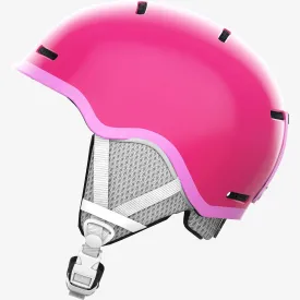 Casco Sci Bambina Salomon Grom