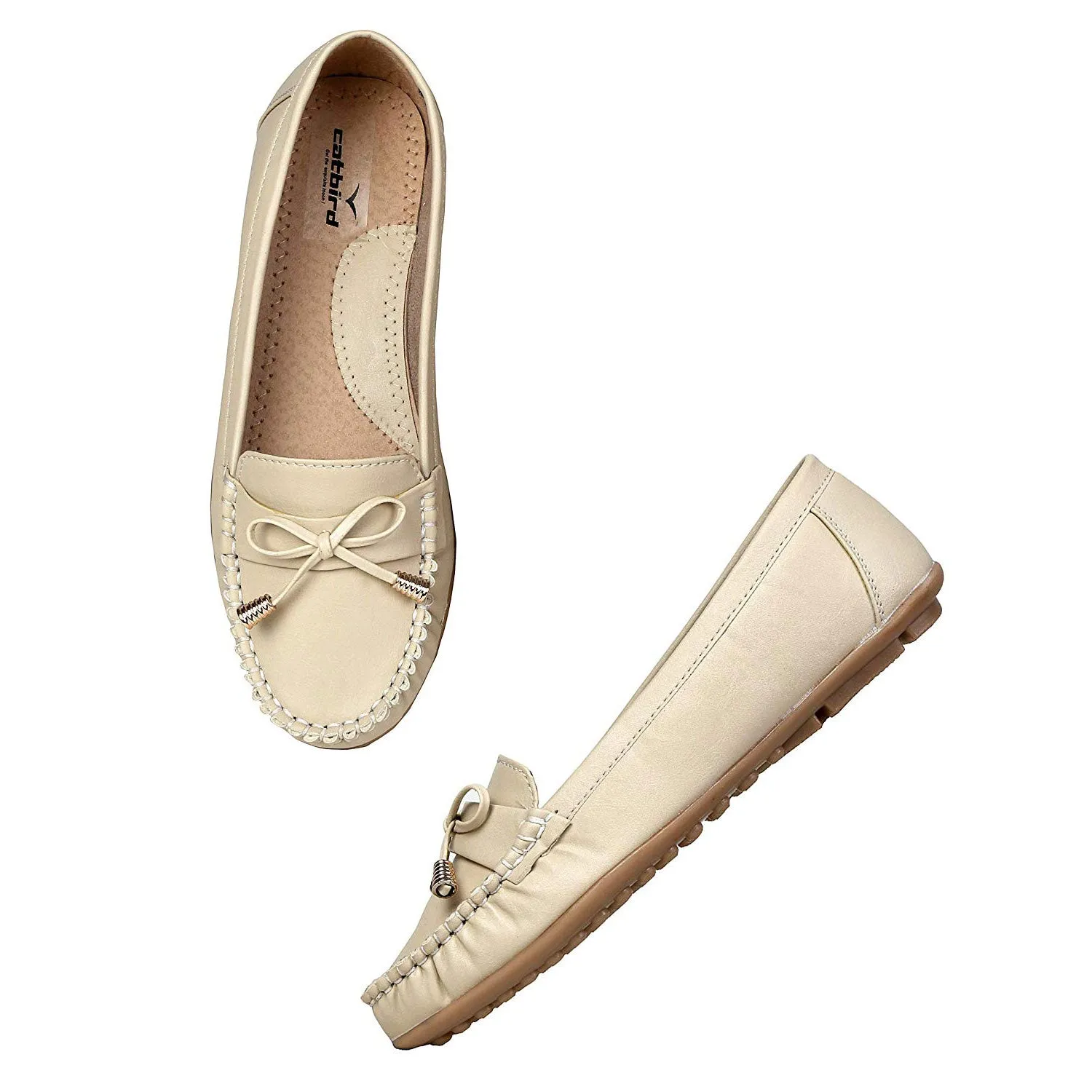 CatBird Women's Loafers