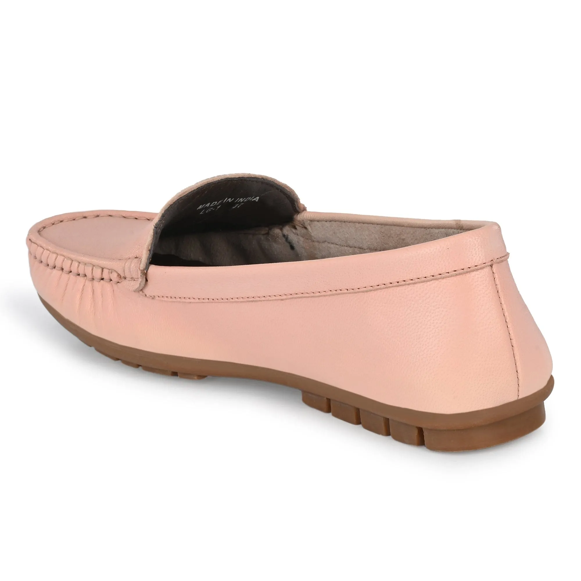 ChicStride Loafers