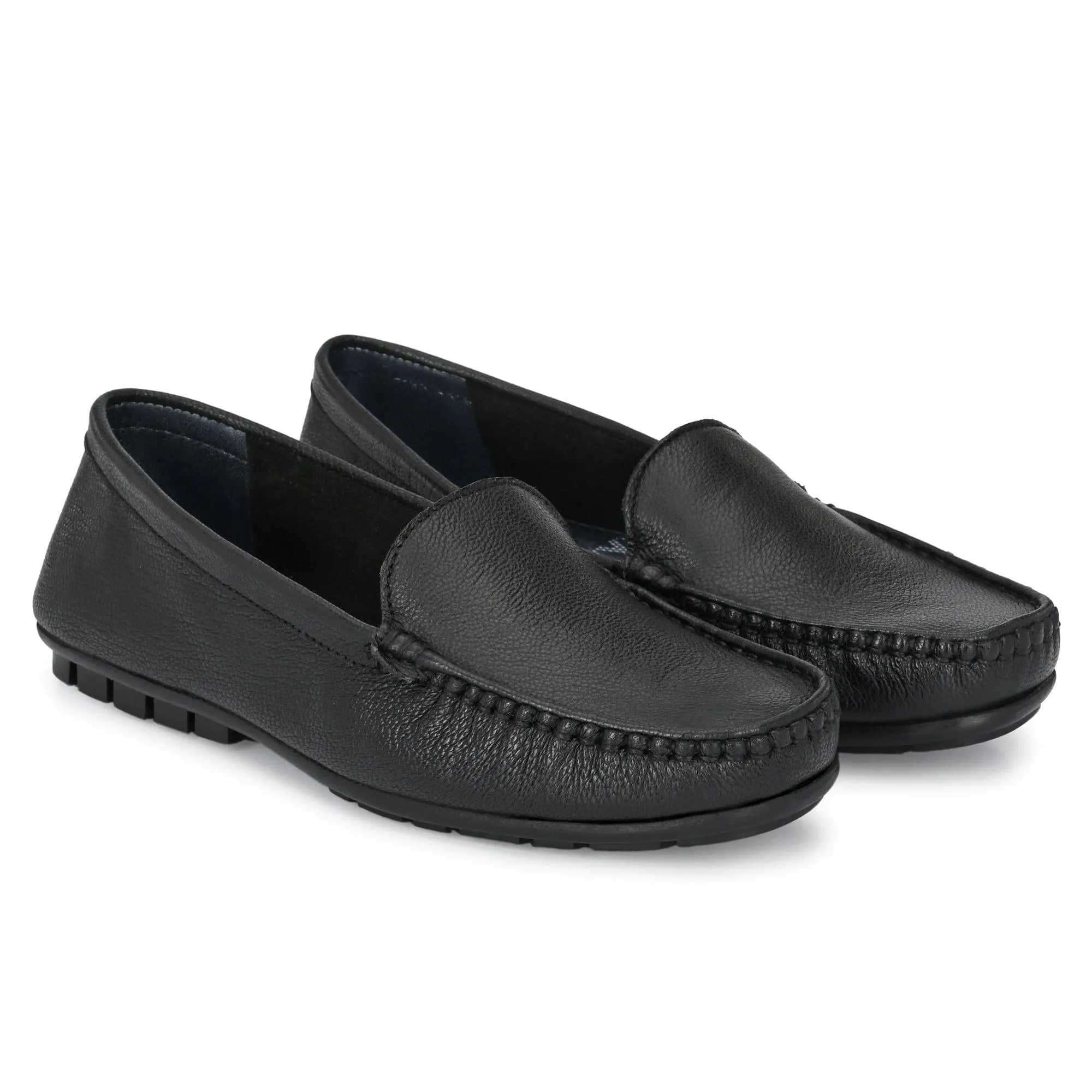 ChicStride Loafers