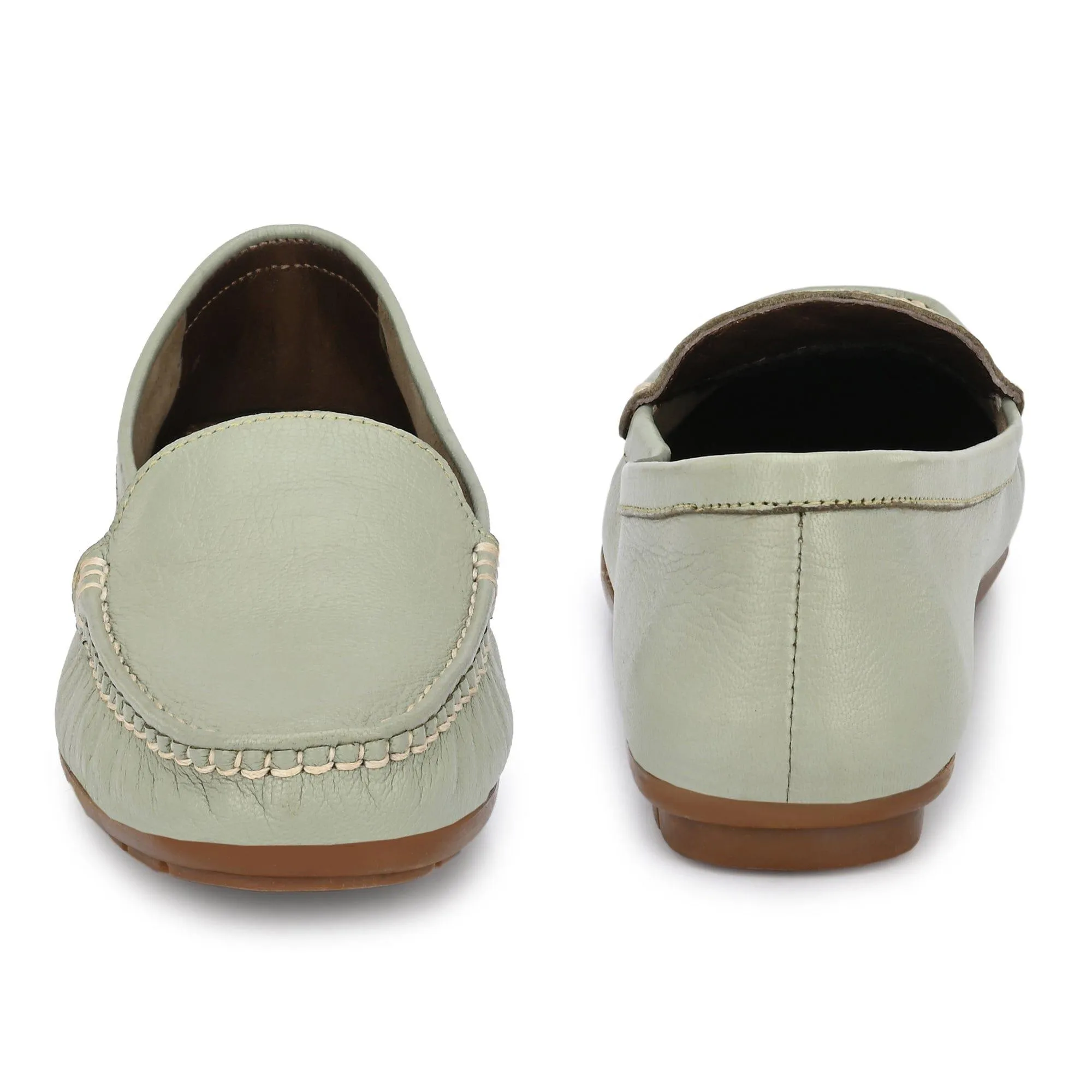 ChicStride Loafers