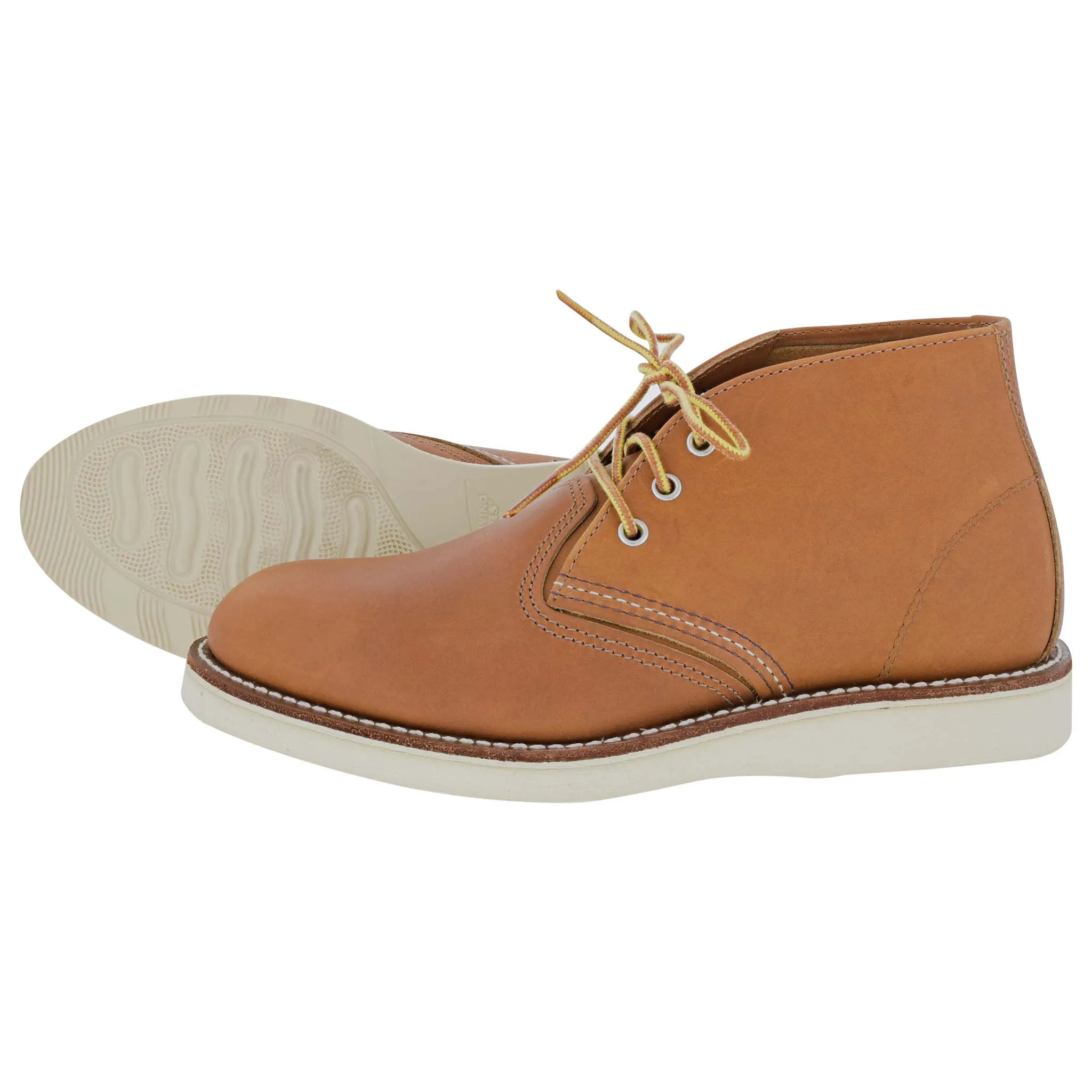 Classic Chukka Oro 3140