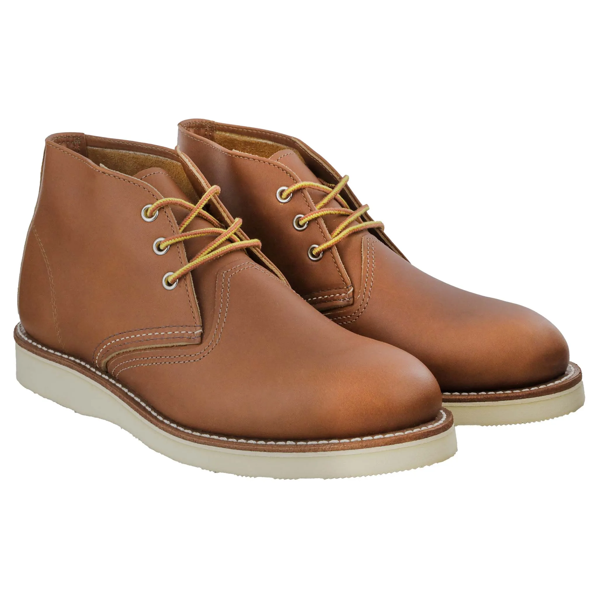 Classic Chukka Oro 3140