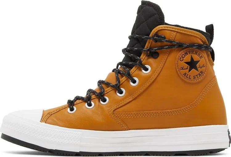 Converse Chuck Taylor All Star All Terrain High Wheat Sneakers, Brown