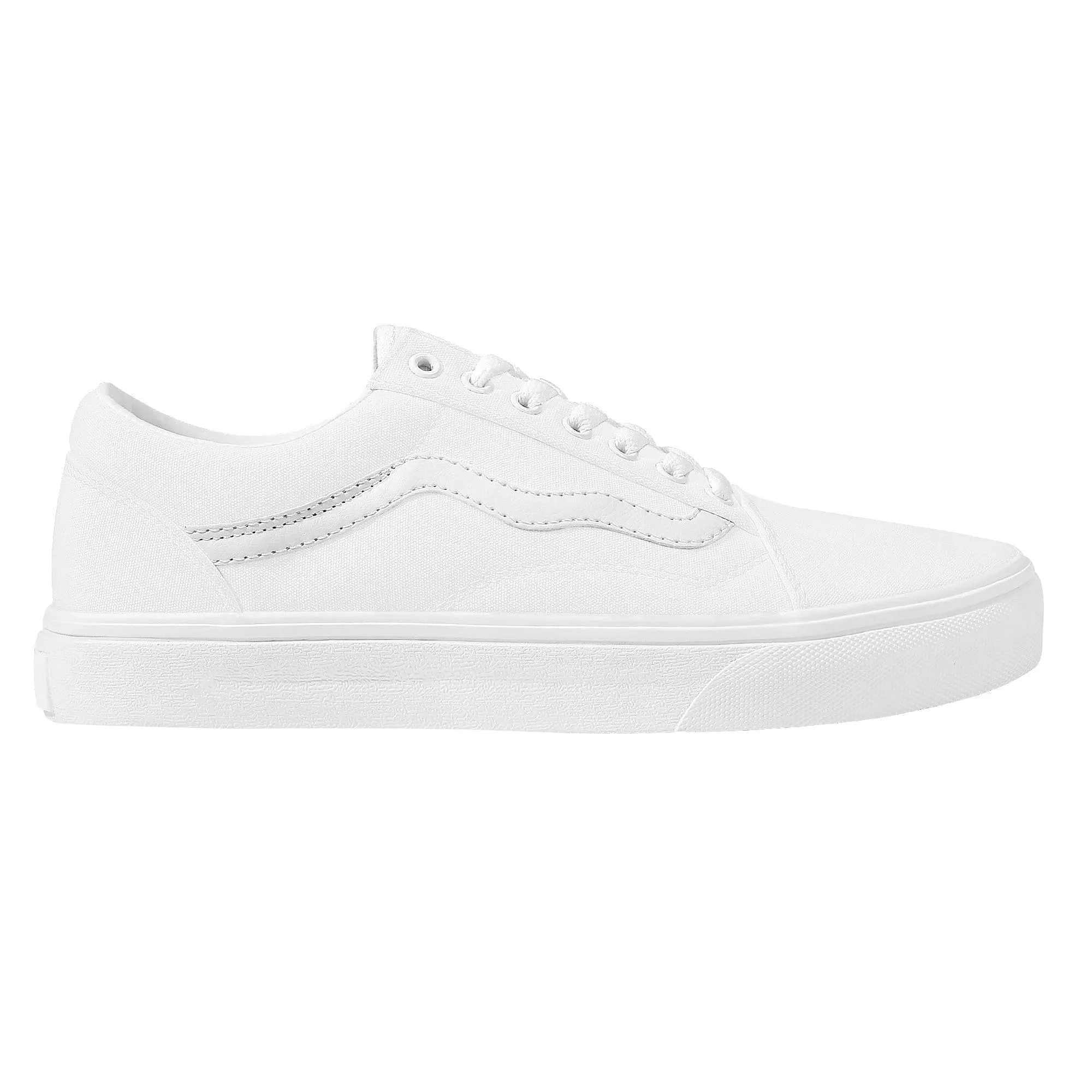 Custom Low Top Flat Sneakers -SF F21