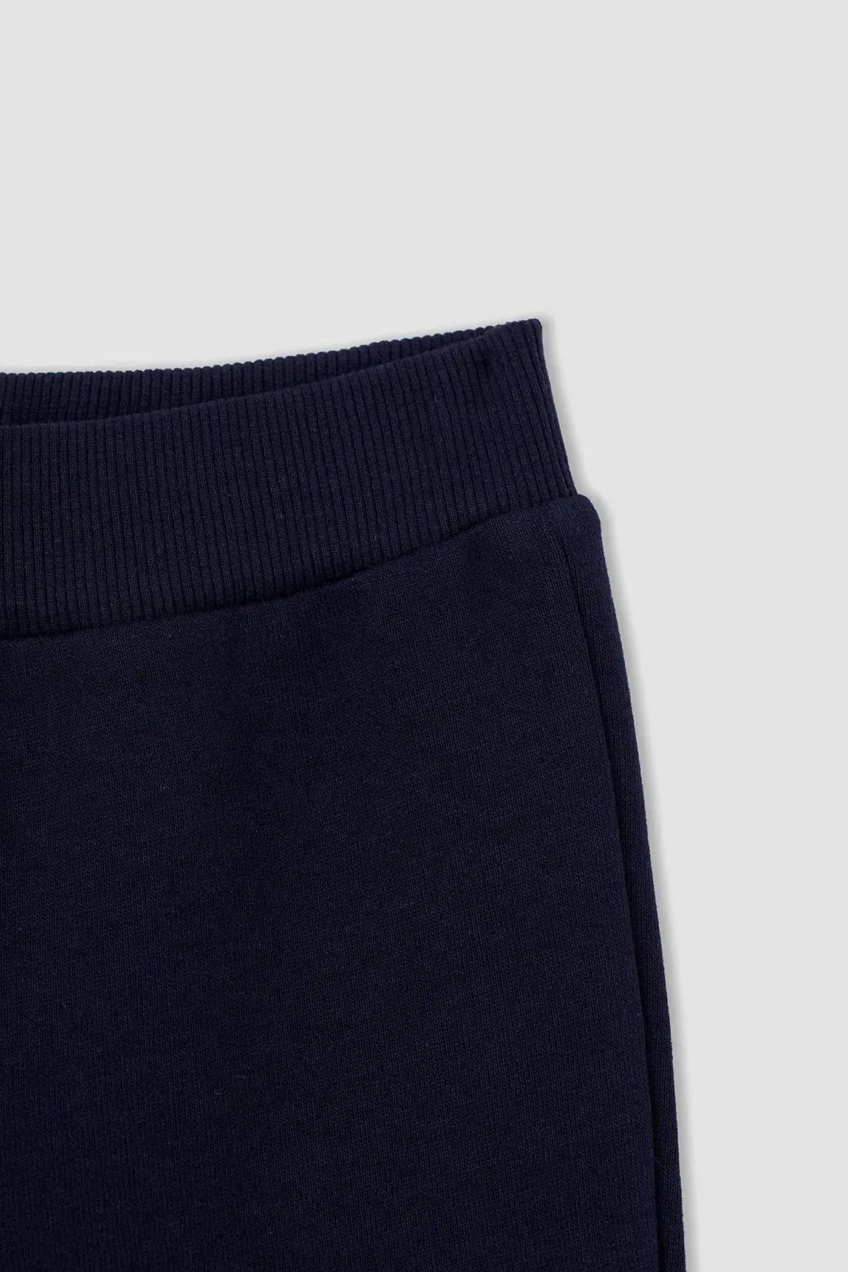 Defacto Girl's Navy Blue Jogger Sweatpants