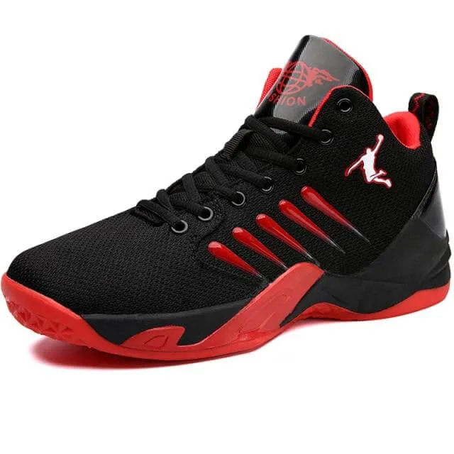 FASHION Take Flight Basketball Sneakers