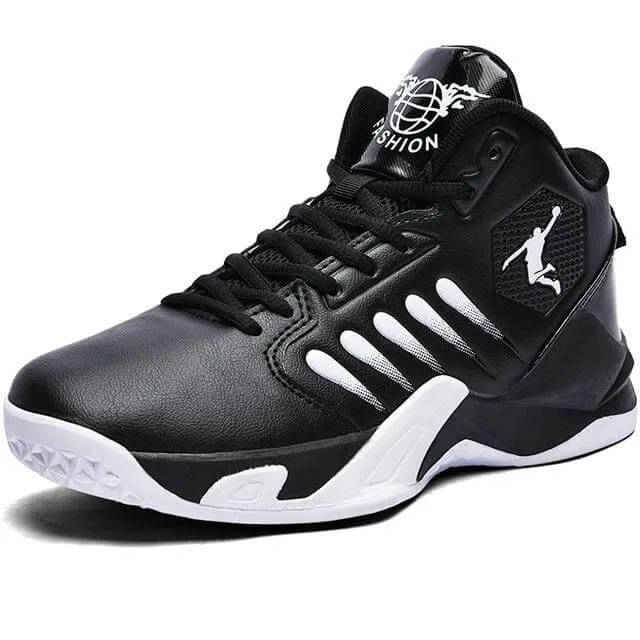 FASHION Take Flight Basketball Sneakers