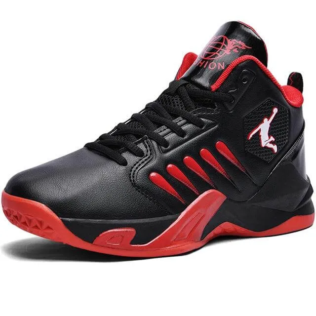 FASHION Take Flight Basketball Sneakers