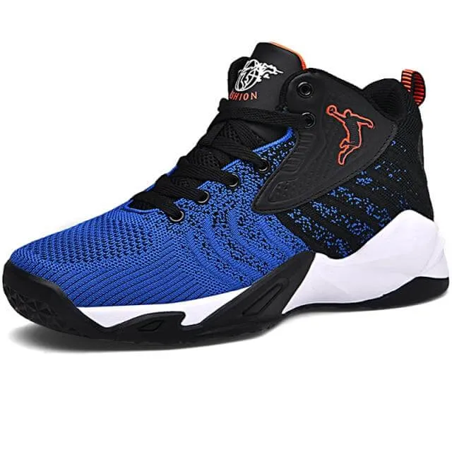 FASHION Take Flight Basketball Sneakers