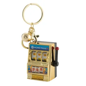 FREE Jackpot Keychain | Spend $100 To Receive As Free Gift | MoneyMax Jewellery | MFG287