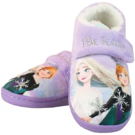 Frozen Slippers