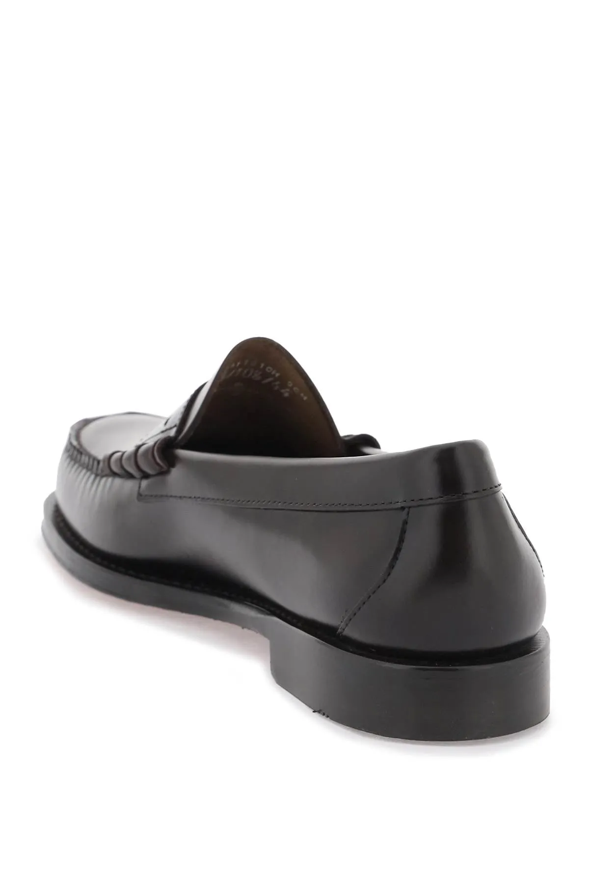 G.h. Bass Weejuns Larson Penny Loafers