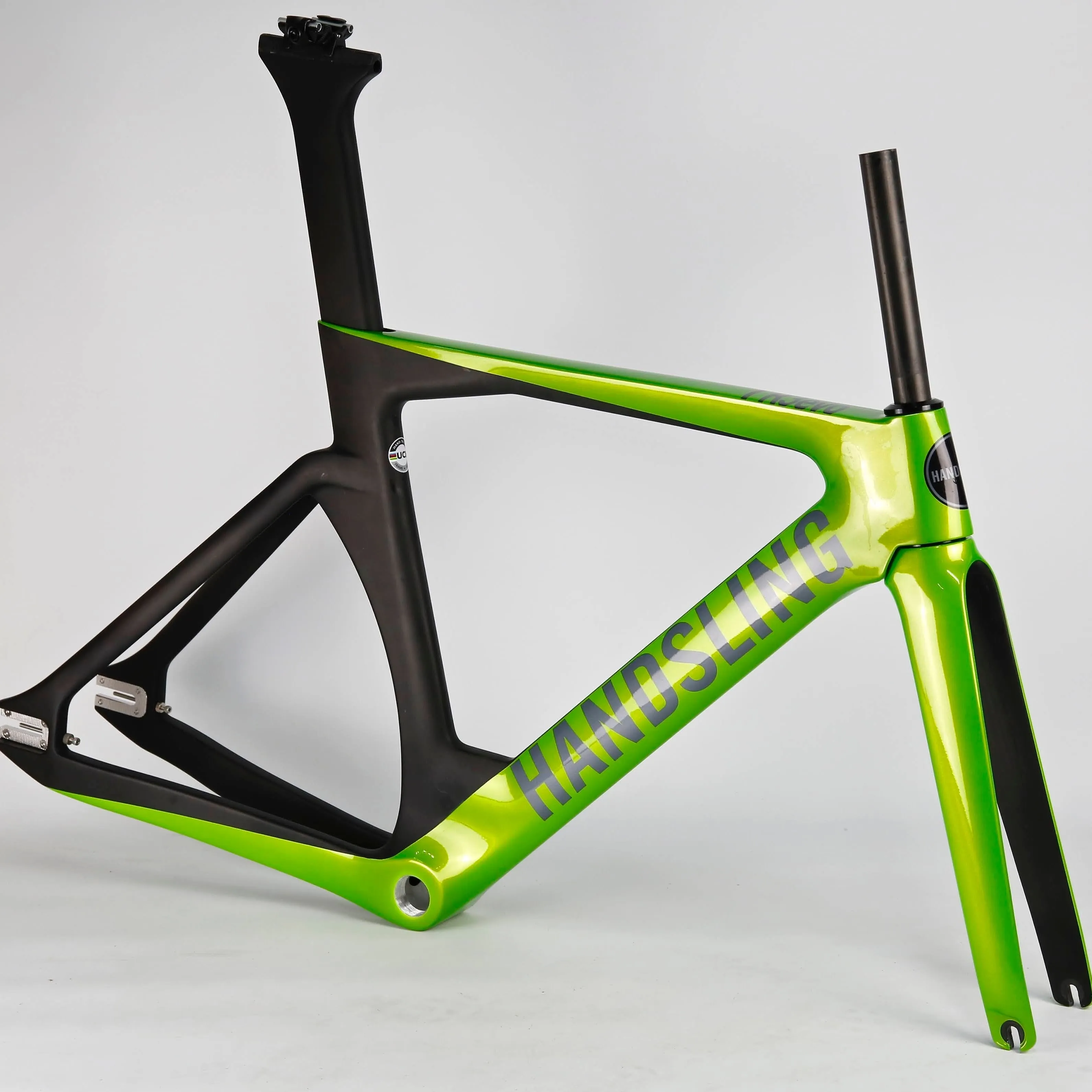 Handsling TR3evo Track Frame - Green