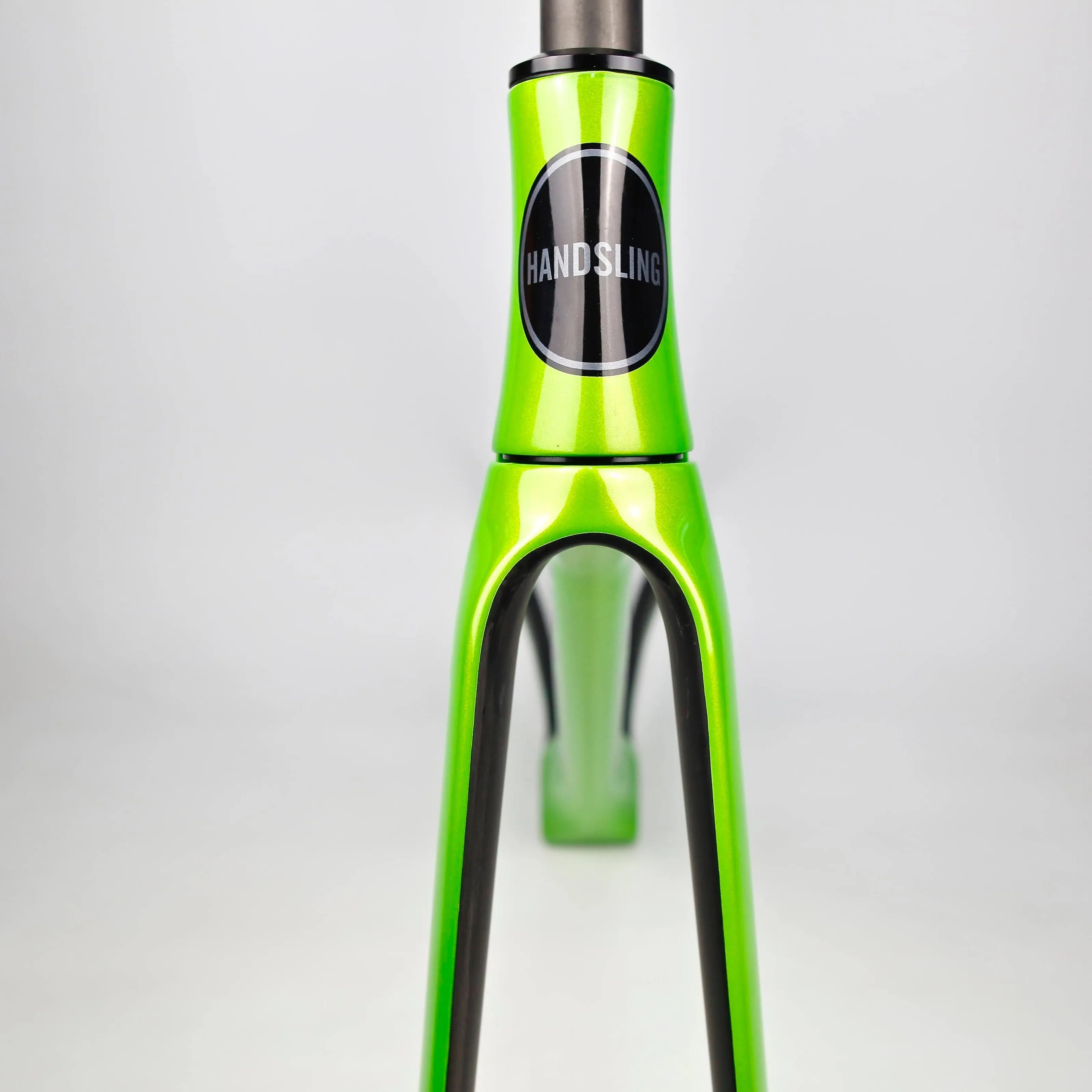 Handsling TR3evo Track Frame - Green