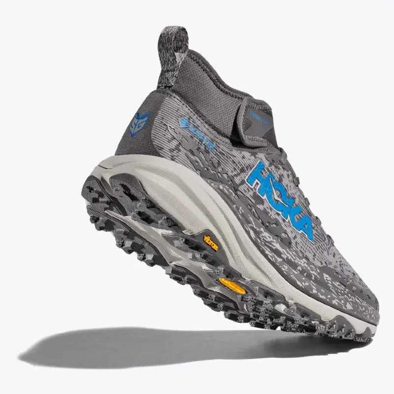 Hoka Speedgoat 6 Mid GTX - Men's