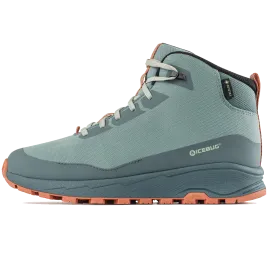 Icebug Haze Mid Women's Biosole GTX