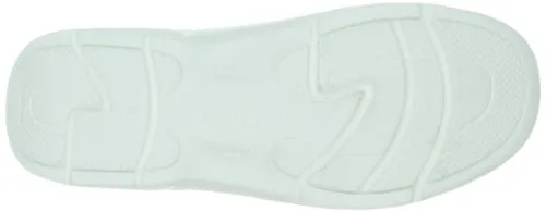 Klogs USA Women's Sedalia Clog,White,8 M US