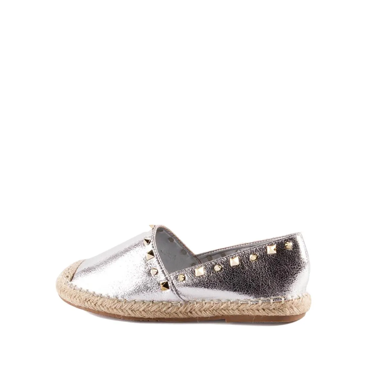 Louisa Studded Espadrille Shoe