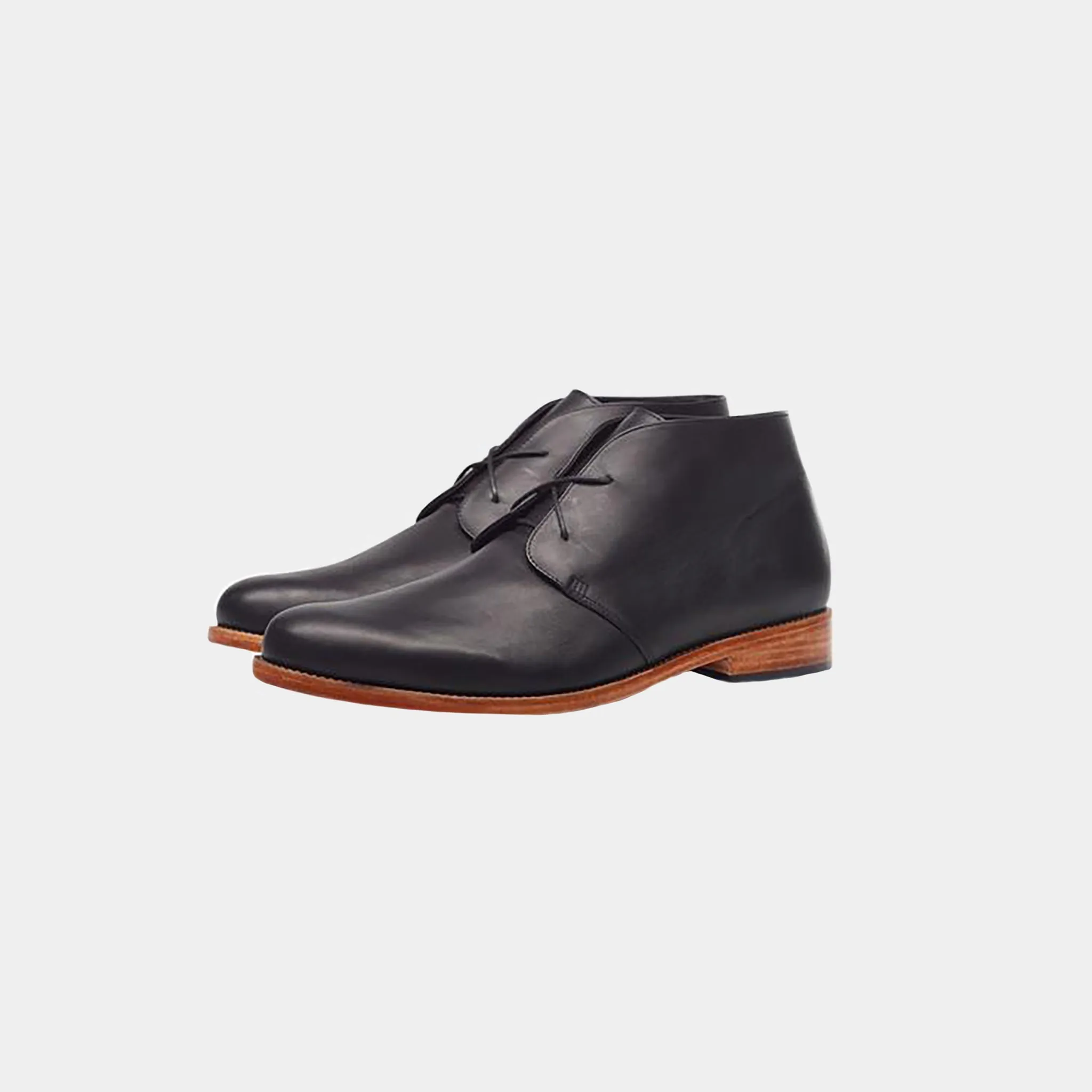 Luca Chukka Boot