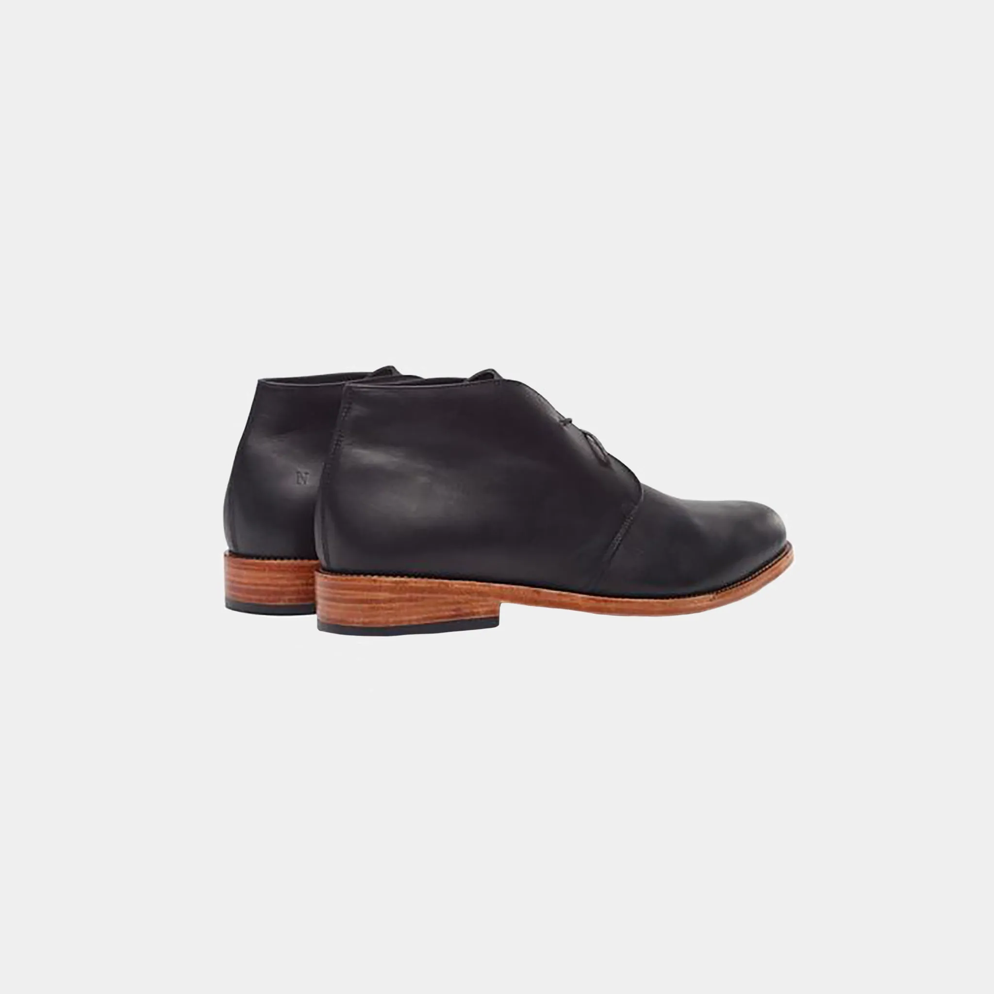 Luca Chukka Boot