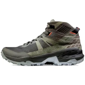 Mammut Sertig II Mid GTX - Men's