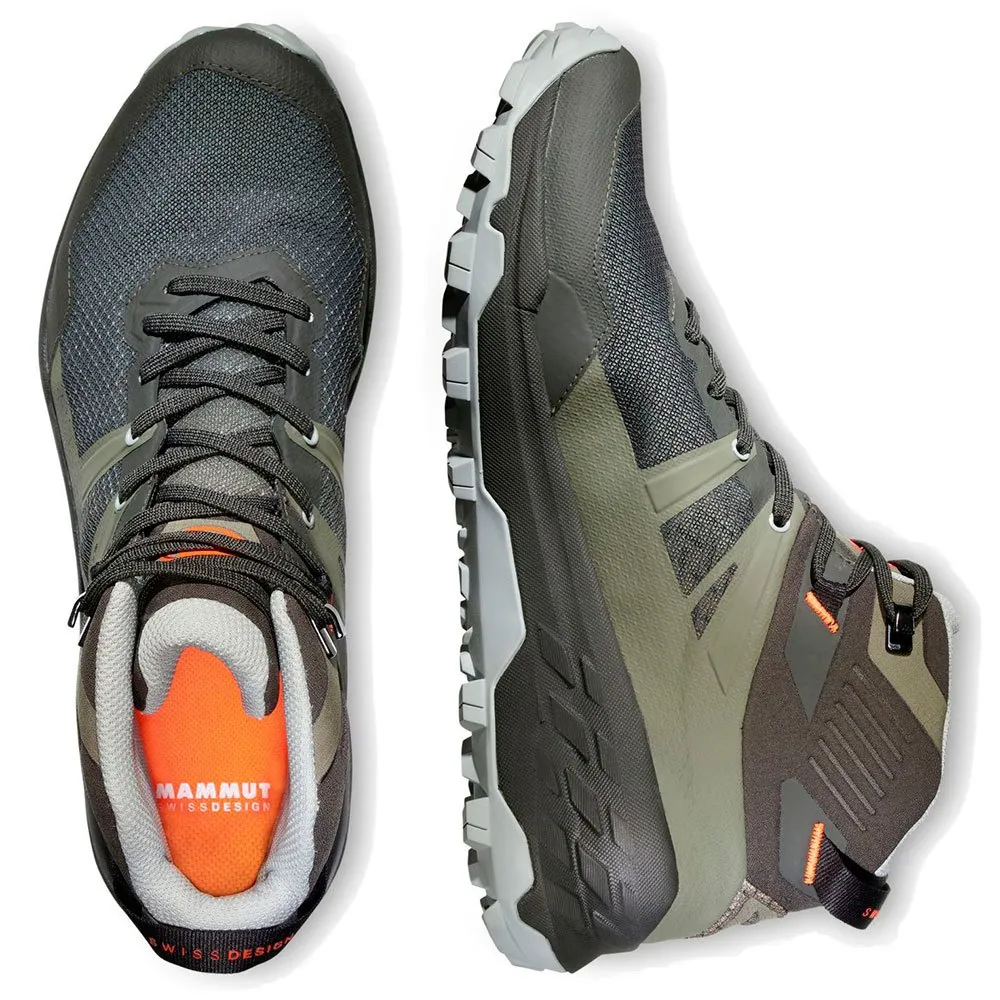 Mammut Sertig II Mid GTX - Men's