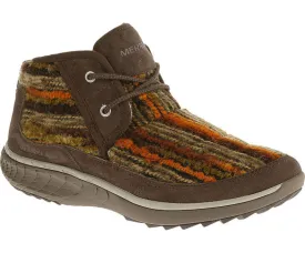 Merrell Women's Pechora Mid Shoe/Espresso #J42844