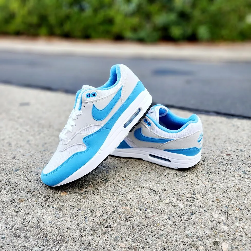 Nike Air Max 1 'UNC'