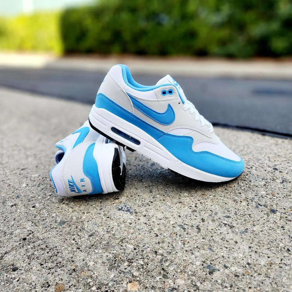 Nike Air Max 1 'UNC'