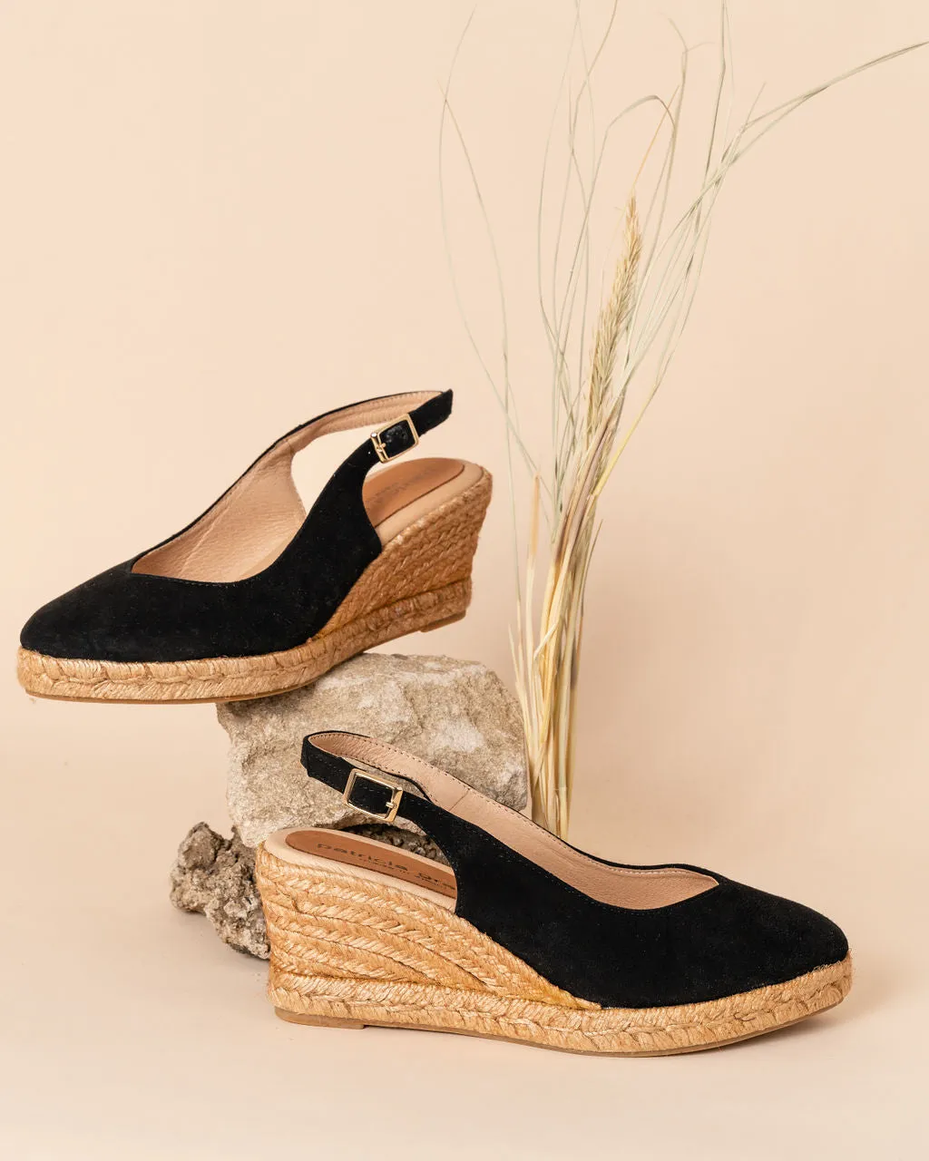 Poppy Espadrille