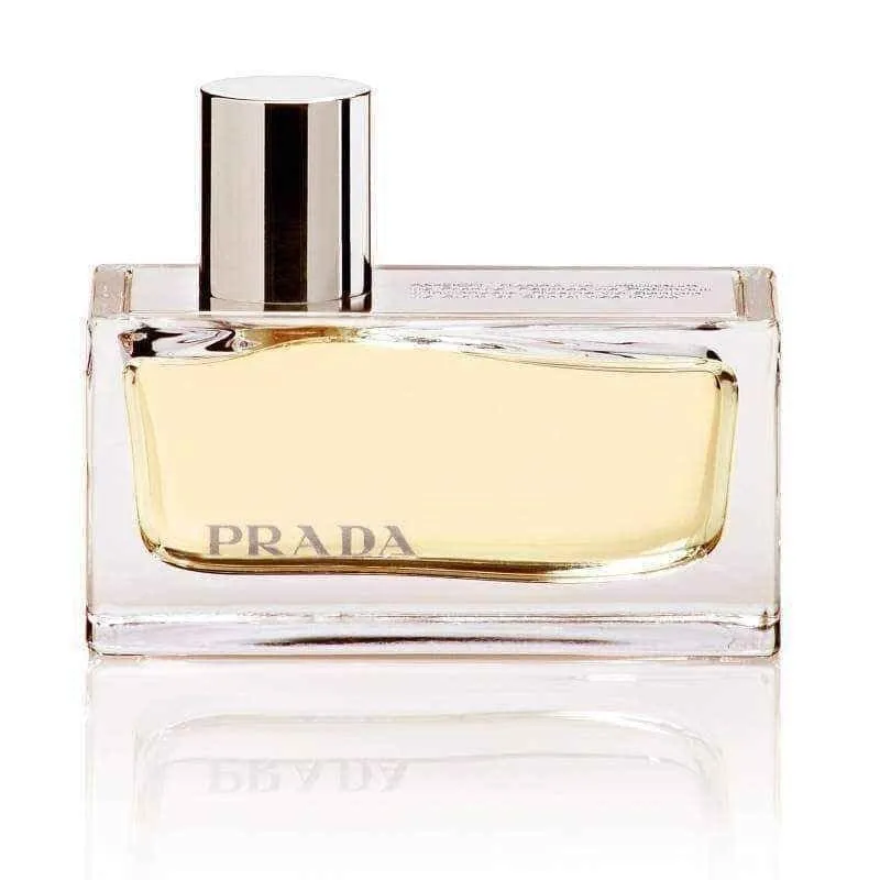 Prada Amber Eau de Parfum 50ml Spray