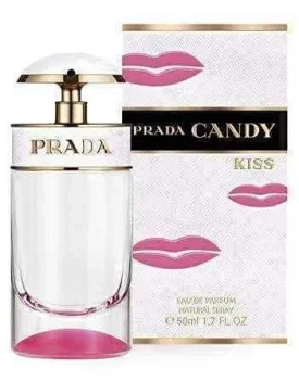 Prada Prada Candy Kiss Eau de Parfum 50ml Spray