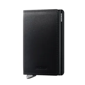 Premium Slim Wallet